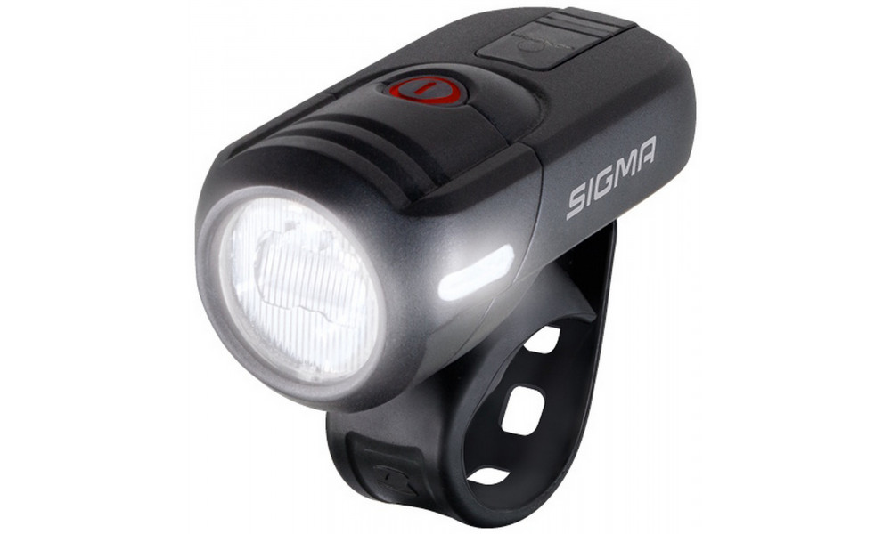 Передняя лампа Sigma AURA 45 USB - 1
