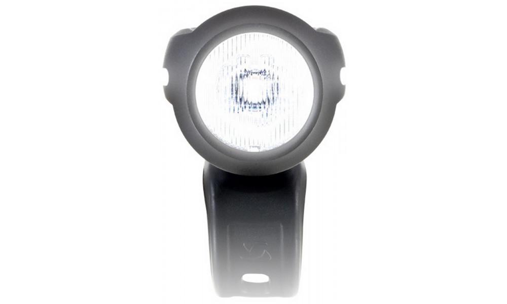 Front lamp Sigma AURA 45 USB - 7