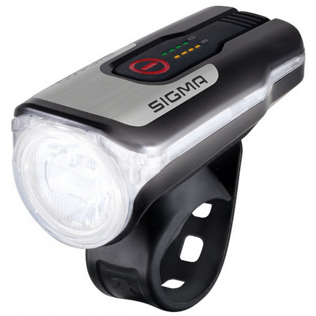 Передняя лампа Sigma AURA 80 USB