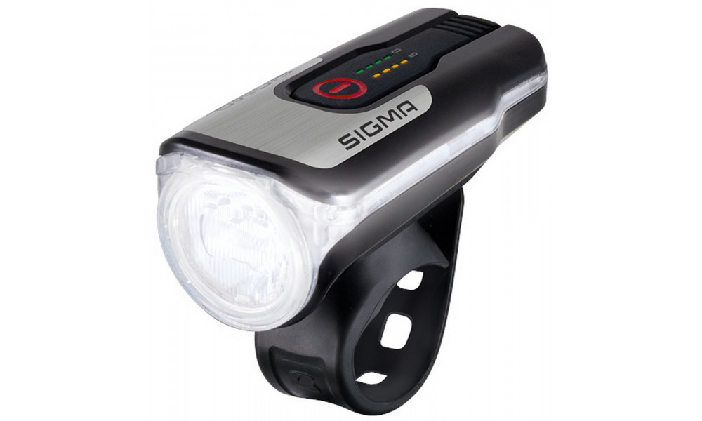 Передняя лампа Sigma AURA 80 USB - 1