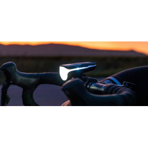 Передняя лампа Sigma AURA 80 USB