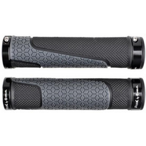 Ручки руля Velo ProX VLG-1745-12D3 130mm GEL Lock-On