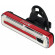 Rear lamp ProX Minor 60Lm USB