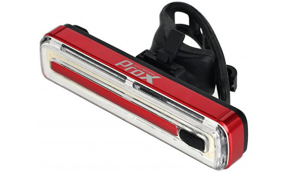 Задняя лампа ProX Minor 60Lm USB - 1