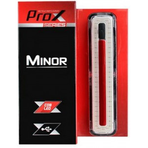 Задняя лампа ProX Minor 60Lm USB