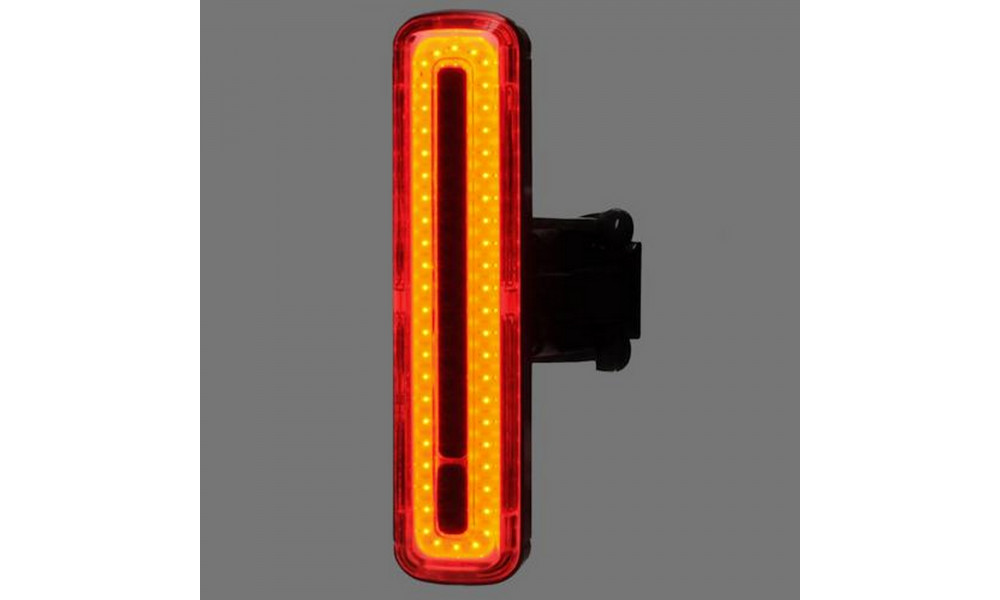 Rear lamp ProX Minor 60Lm USB - 3