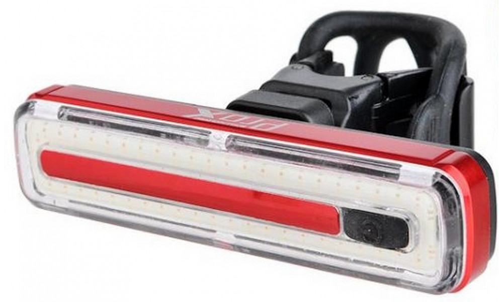 Задняя лампа ProX Minor 60Lm USB - 6