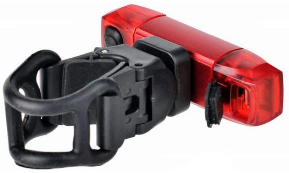 Задняя лампа ProX Mizar 2xSMD LED 30Lm USB - 3