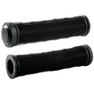 Ручки руля ODI Subliminal MTB Single Ply 130mm Open Black