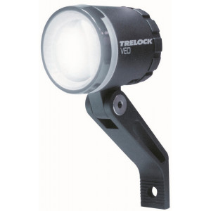 Front lamp Trelock LS 380 BIKE-i® VEO 50 E-Bike 6V-12V