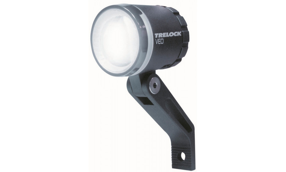 Front lamp Trelock LS 380 BIKE-i® VEO 50 E-Bike 6V-12V 
