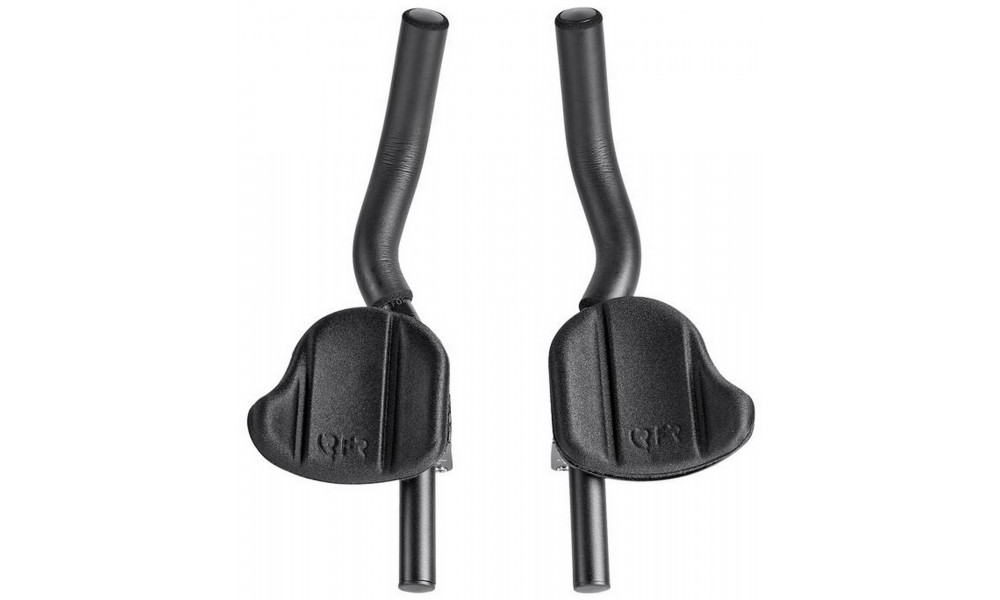 Handlebar extension RFR Triathlon Aerobars 