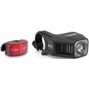 Light set ACID PRO 80 USB