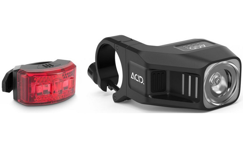 Light set ACID PRO 80 USB - 1