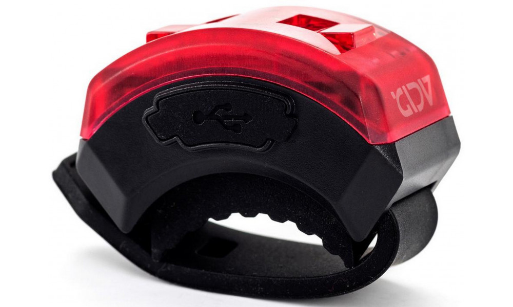 Light set ACID PRO 80 USB - 4