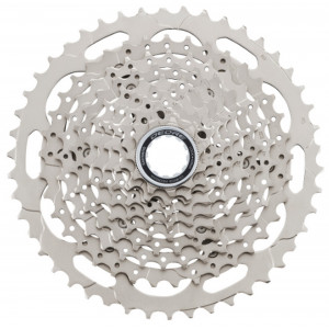 Cassette Shimano DEORE CS-M4100 10-speed