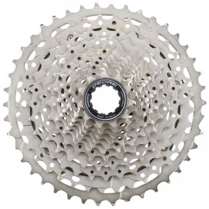 Cassette Shimano DEORE CS-M5100 11-speed
