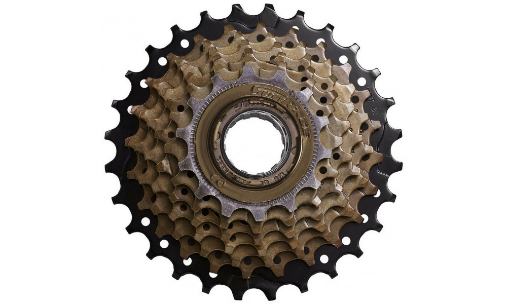 Freewheel SunRace MFM2A 7-speed 14-28T 