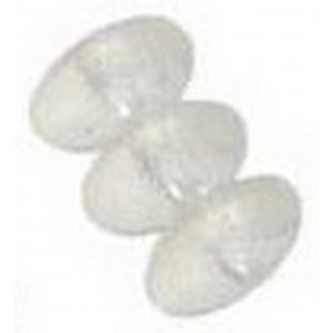 Защита рамы Saccon Italy transparent O-RING 1x3