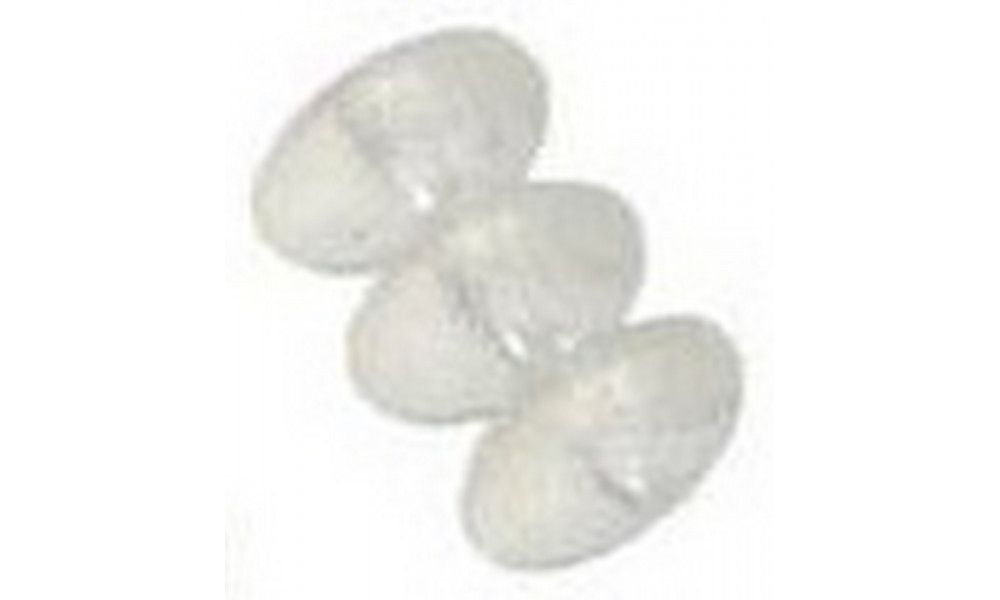 Защита рамы Saccon Italy transparent O-RING 1x3 