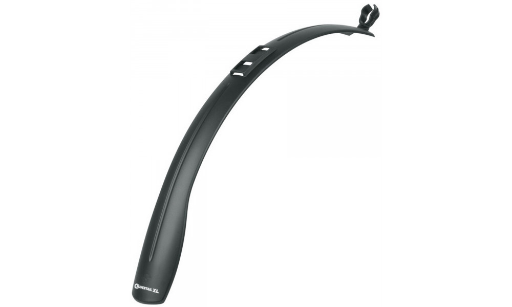 Mudguard rear 26-28" SKS Beavertail XL 
