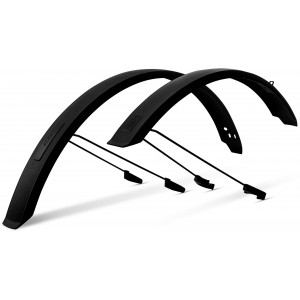 Mudguard set 27.5" ACID 65mm