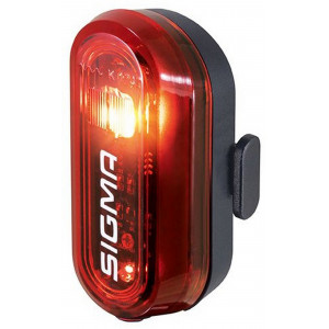 Rear lamp Sigma Curve battery (StVZO)
