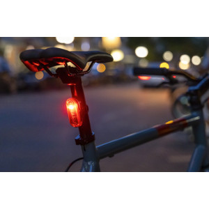 Rear lamp Sigma Curve battery (StVZO)