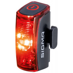 Задняя лампа Sigma Infinity RL USB (StVZO)