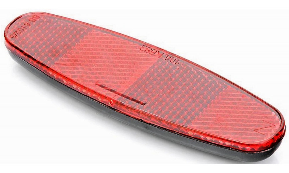 Carrier reflector Azimut Slim 50/80mm - 2