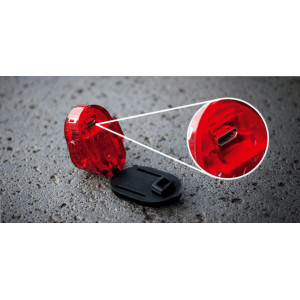 Комплект осветления Sigma Aura 35 + Nugget II USB