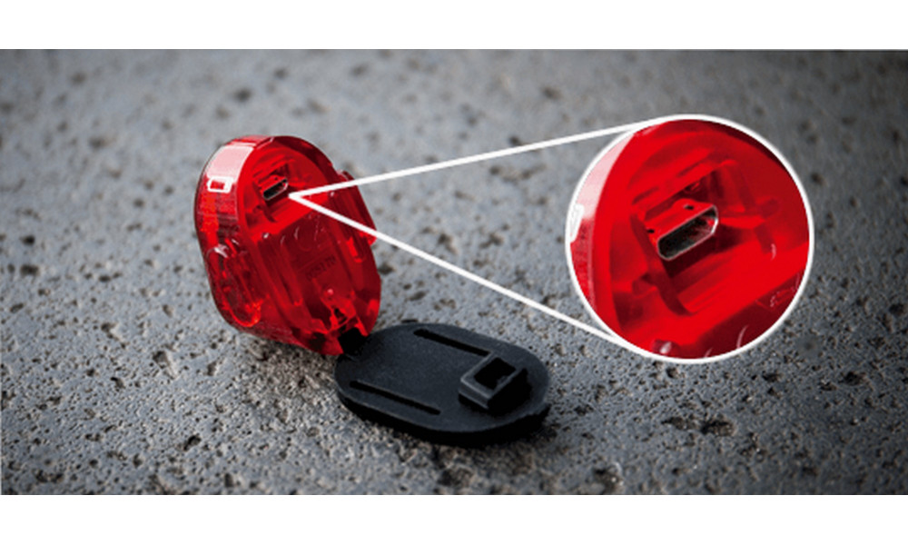 Комплект осветления Sigma Aura 35 + Nugget II USB - 2