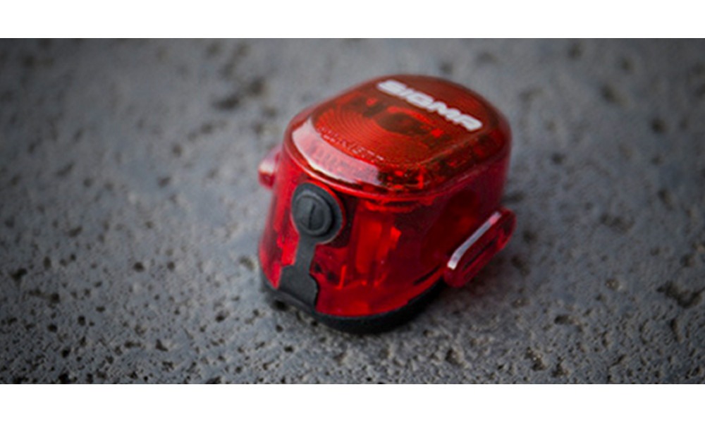 Комплект осветления Sigma Aura 35 + Nugget II USB - 3