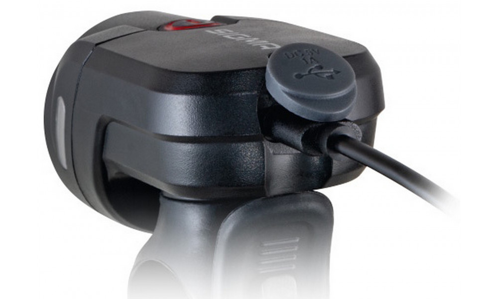 Light set Sigma Aura 35 + Nugget II USB - 9