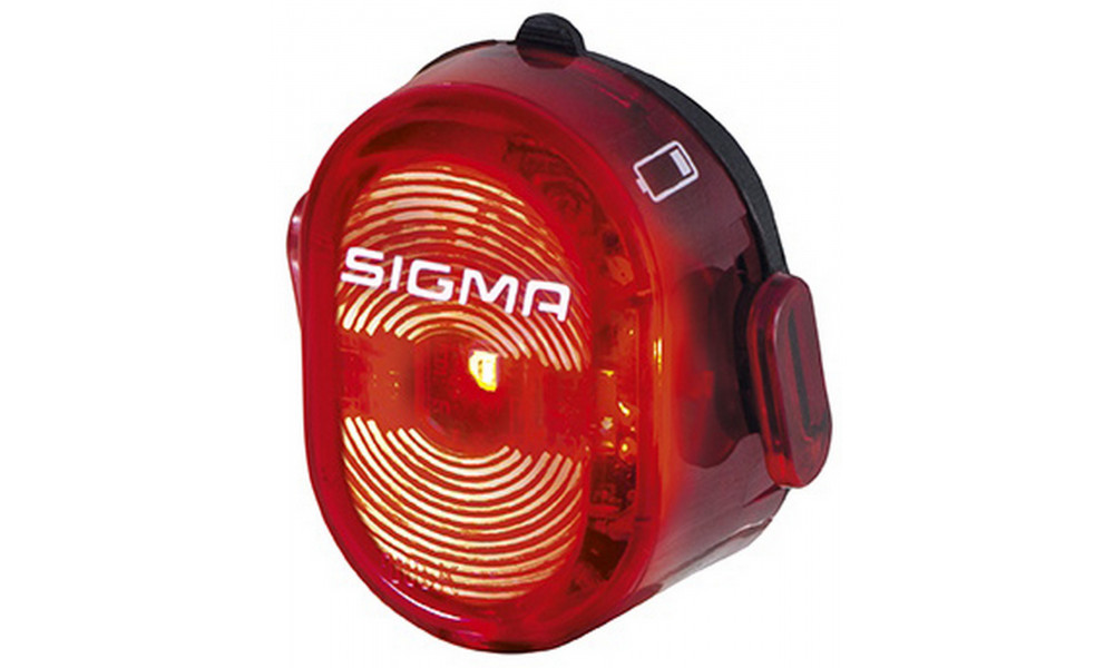 Light set Sigma Aura 60 + Nugget II USB - 4