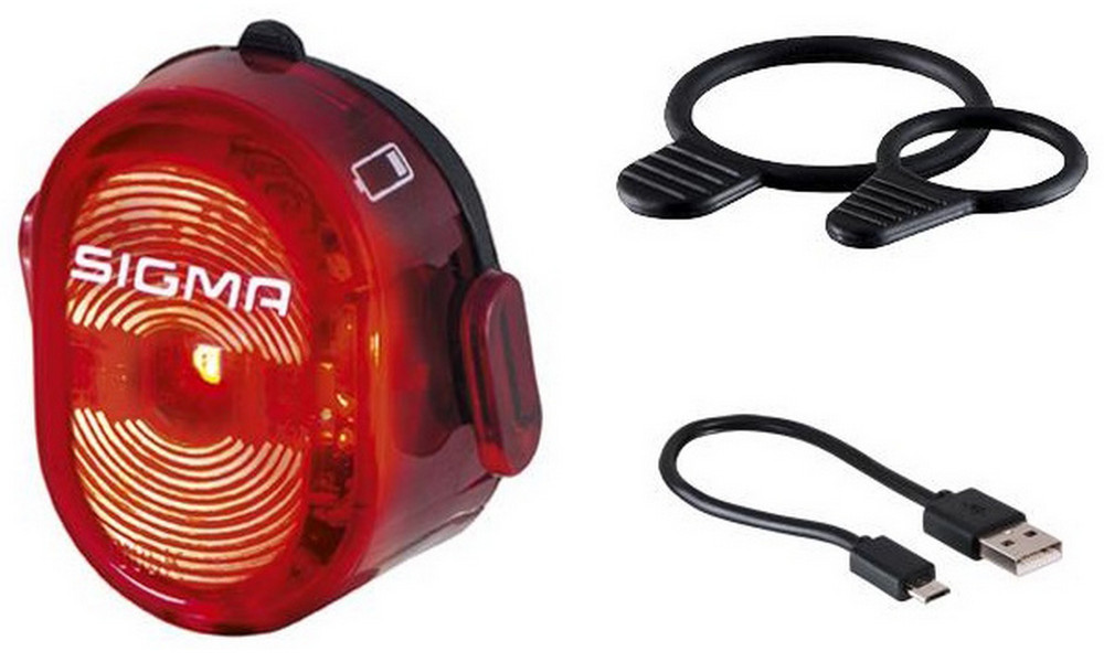 Комплект осветления Sigma Aura 60 + Nugget II USB - 5