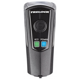 Передняя лампа Trelock LS 460 I-GO POWER 40 AKKU USB black