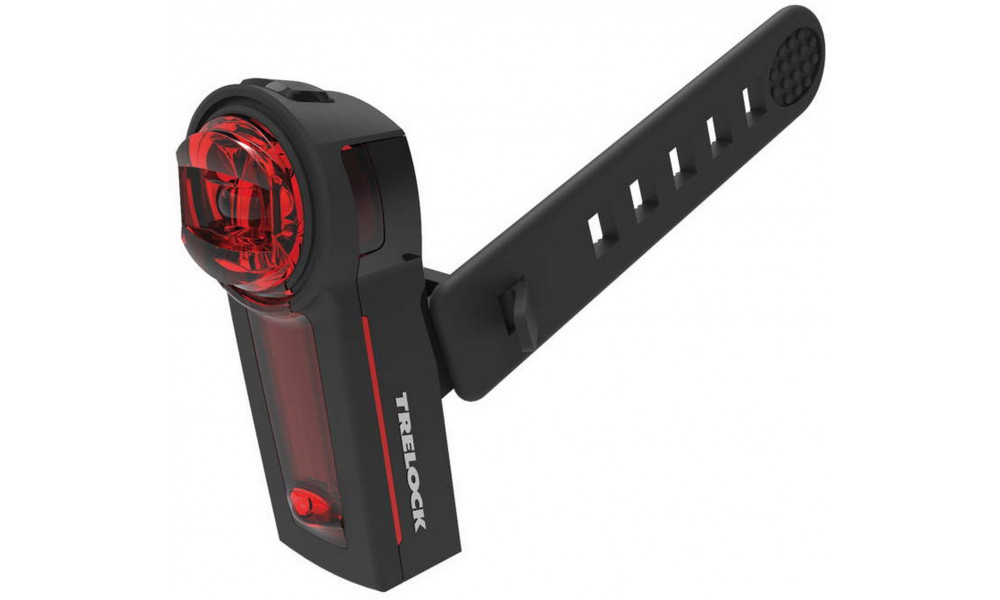 Rear lamp Trelock LS 740 I-GO VECTOR REAR SIGNAL - 1