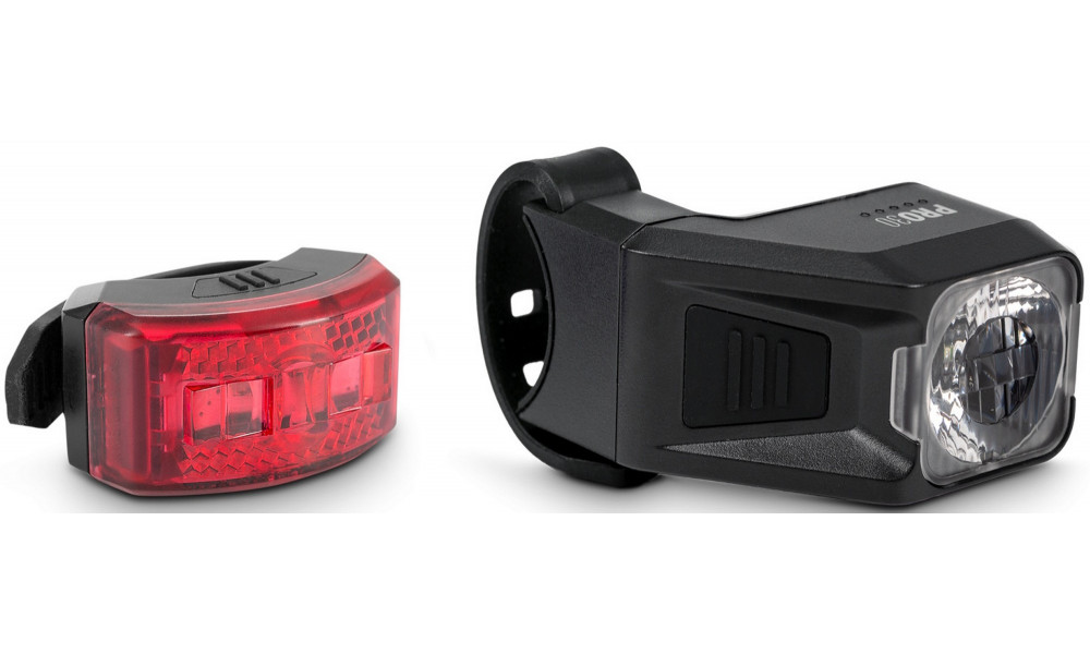 Light set ACID PRO 30 USB - 1