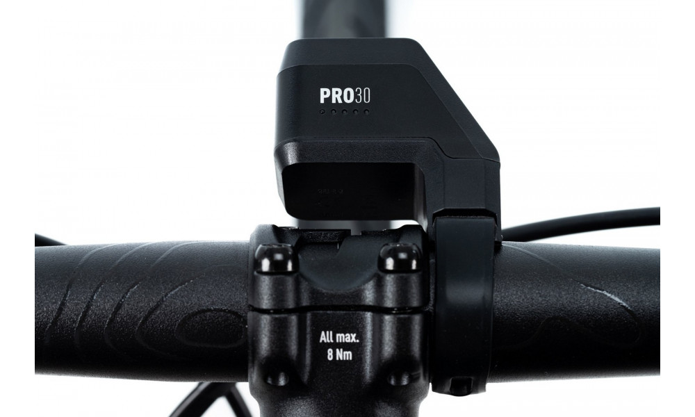 Light set ACID PRO 30 USB - 3