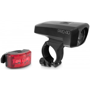 Light set ACID PRO 40 USB