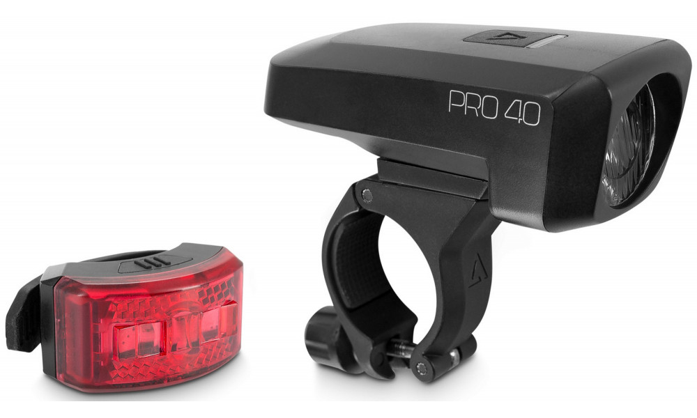 Комплект ламп ACID PRO 40 USB - 1