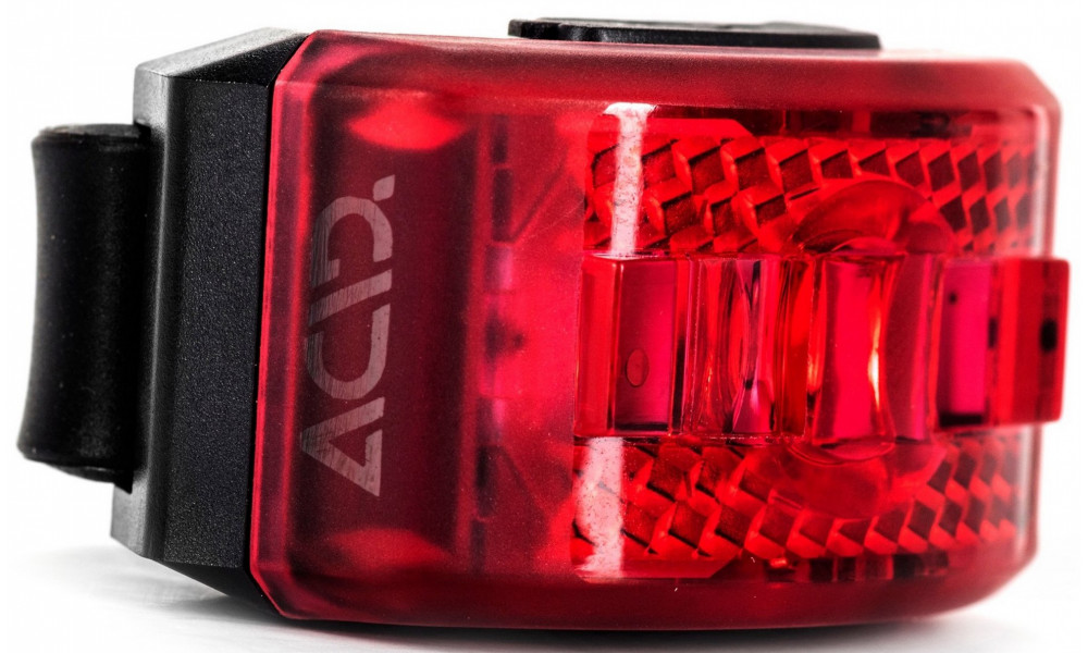 Light set ACID PRO 40 USB - 2