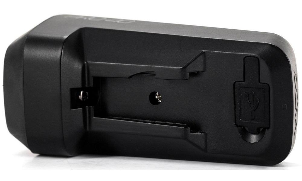 Light set ACID PRO 40 USB - 3