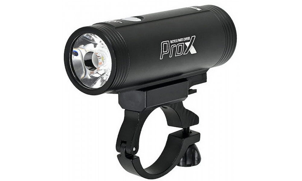 Передняя лампа ProX Spika 1100Lm USB - 1