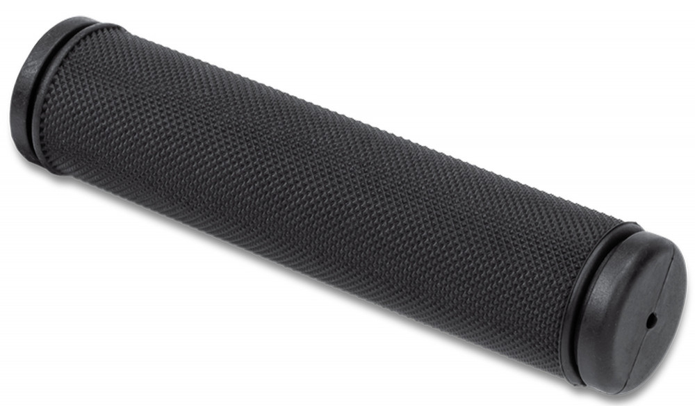 Grips RFR Standard Kraton 128mm black - 1