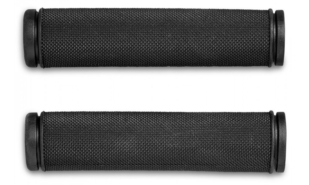 Grips RFR Standard Kraton 128mm black - 2