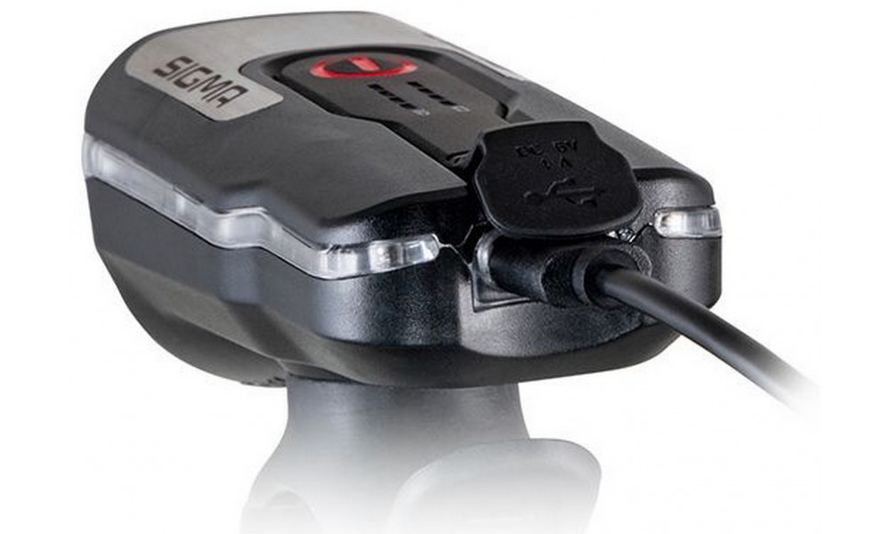 Комплект осветления Sigma Aura 80 + Blaze USB - 5