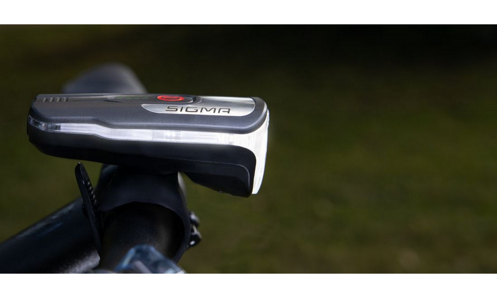 Комплект осветления Sigma Aura 80 + Blaze USB - 8