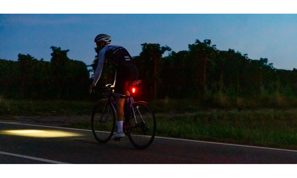 Light set Sigma Aura 80 + Blaze USB - 9